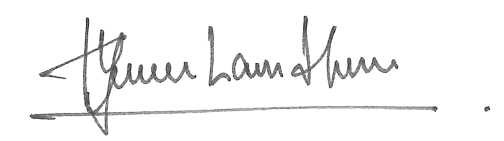 Signature